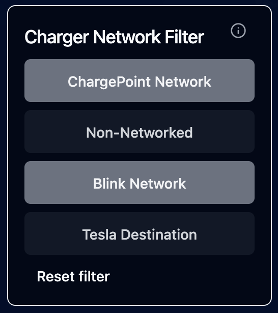 Toggle Filter